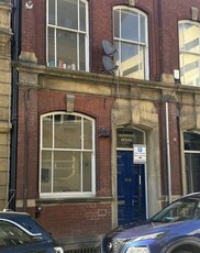Flat to rent in 54 Bank Street, Sheffield, South Yorkshire S1