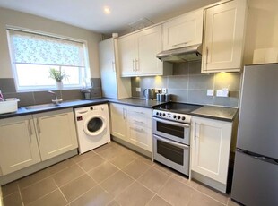 Flat to rent in 6 Month Let - The Vale, Brentwood CM14