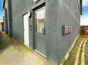 Flat to rent in Bell Street, Shaftesbury, Dorset SP7