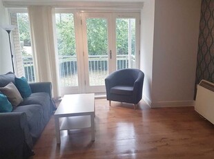 Flat to rent in Bingley Court, Canterbury CT1