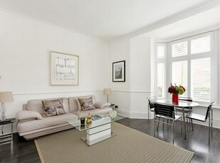 Flat to rent in Edith Grove, London SW10.