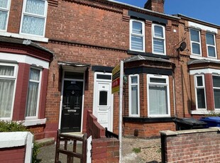 Flat to rent in Flat 2, 48 Jubilee Road, Doncaster DN1