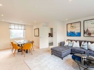 Flat to rent in Fulham Road, Chelsea, London SW3
