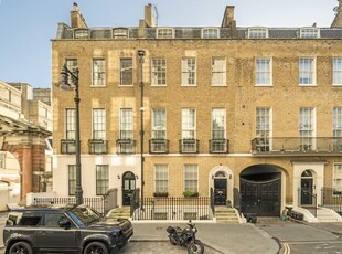 Flat to rent in Halkin Street, London SW1X