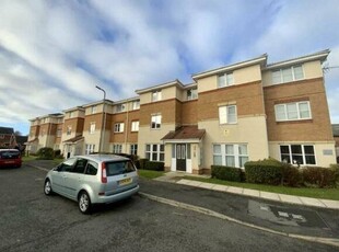 Flat to rent in Harbreck Grove, Liverpool L9