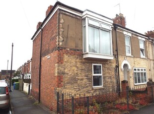 Flat to rent in Holme Church Lane, Beverley HU17