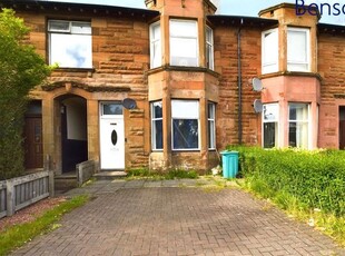 Flat to rent in Holytown Road, Holytown, North Lanarkshire ML4