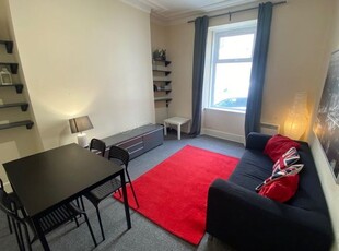 Flat to rent in Jackson Terrace, Aberdeen AB24