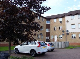 Flat to rent in Lees Court, Coatbridge ML5
