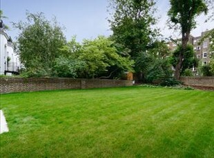 Flat to rent in Lexham Gardens, Kensington, London W8