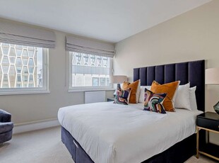 Flat to rent in Luke House, 3 Abbey Orchard Street, London SW1P