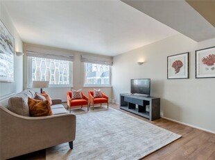 Flat to rent in Luke House, 3 Abbey Orchard Street, Westminster, London SW1P