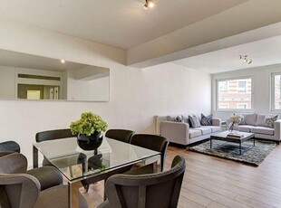 Flat to rent in Luke House, Abbey Orchard Street, Westminster, London SW1P.