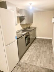 Flat to rent in Mount Vernon Road, Barnsley S70