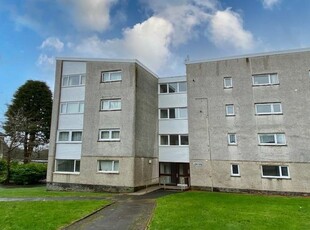 Flat to rent in North Berwick Crescent, East Kilbride, South Lanarkshire G75