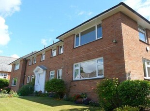 Flat to rent in Palmer House, Budleigh Salterton EX9