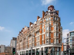 Flat to rent in Park Mansions, Knightsbridge, London SW1X