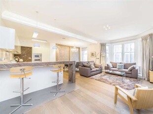 Flat to rent in Park Mansions, Knightsbridge SW1X