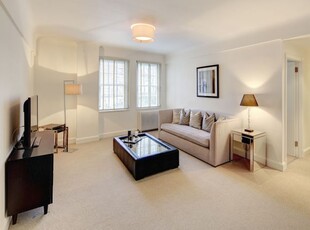 Flat to rent in Pelham Court, Chelsea, London SW3