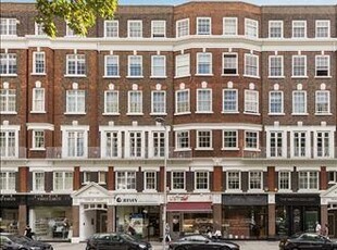 Flat to rent in Pelham Court, Fulham Road, Chelsea, London SW3