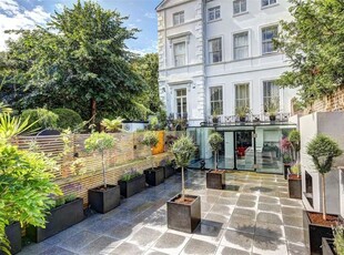 Flat to rent in Portland Terrace, The Green, Richmond TW9