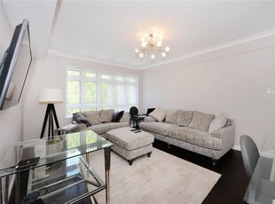 Flat to rent in Portsea Hall, Portsea Place W2