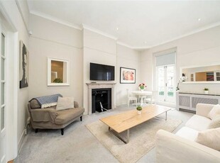 Flat to rent in Queen's Gate Place Mews, London SW7