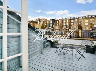 Flat to rent in Queen`S Gate Place Mews, London SW7