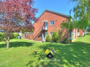 Flat to rent in Redwald Road, Rendlesham, Woodbridge IP12