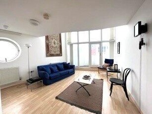 Flat to rent in Royal Quay, Liverpool L3