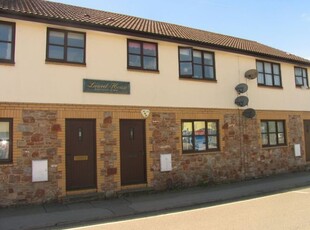 Flat to rent in Sandford Road, Winscombe, North Somerset. BS25