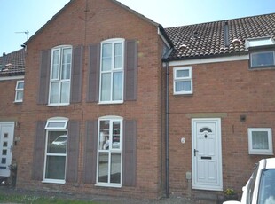 Flat to rent in The Willows, Hessle, Hull HU13
