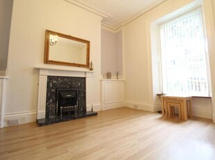Flat to rent in Thomson Street, Ground Right AB25