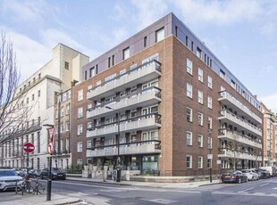 Flat to rent in Weymouth Street, Marylebone W1W