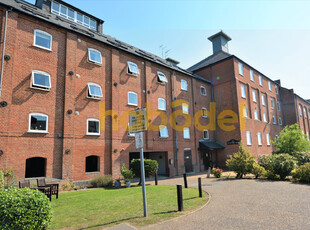 Flat to rent in William Tubby House, Swonnells Walk, Oulton Broad, Lowestoft NR32