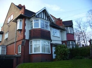 Flat to rent in Windsor Road, Doncaster DN2