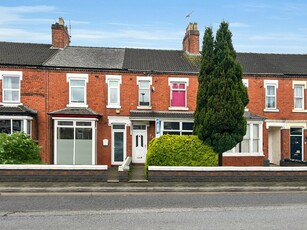 Hungerford Road, Crewe, Cheshire