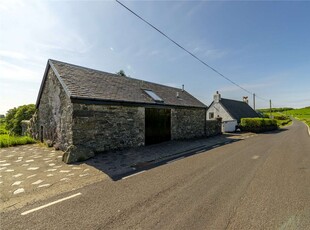 Kildonald Cottage Campbeltown, Argyll and Bute, PA28 6QR