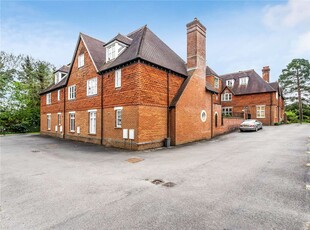 Medlar Court Church Lane, Newdigate, Dorking, RH5 5AW