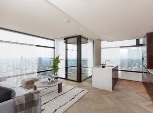 Penthouse for sale in Principal Tower, Shoreditch EC2A