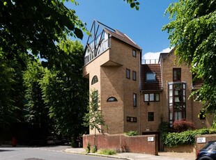 Property for sale in Eldon Grove, Hampstead NW3