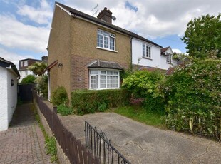 Property to rent in Althorne Road, Redhill RH1
