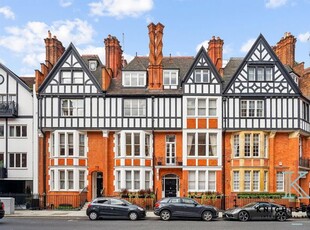 Property to rent in Herbert Crescent, London SW1X
