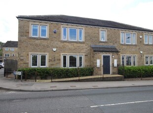 Property to rent in Main Street, Wilsden, Bradford BD15