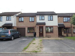 Property to rent in New Road, Stoke Gifford, Bristol BS34