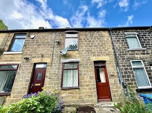 Property to rent in Potter Hill Lane, High Green, Sheffield S35