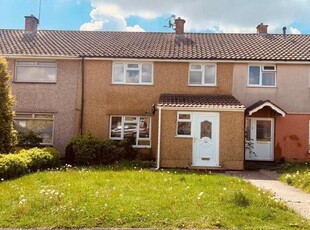 Property to rent in Severn Way, Bristol BS34