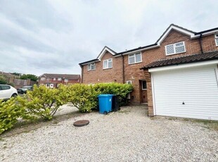 Property to rent in Southbrook Close, Poole BH17