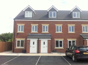 Property to rent in Tulipwood View, Liverpool L9