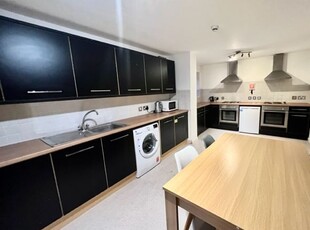 Room to rent in Norfolk Park Road, Sheffield S2